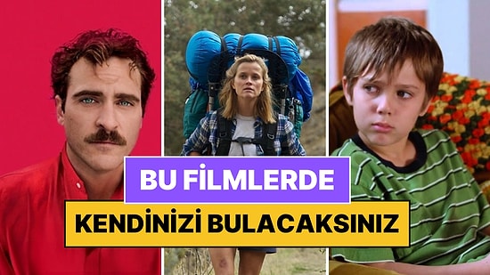 Kendini Keşfetmek İsteyen Herkesin İzlemesi Gereken 11 Film
