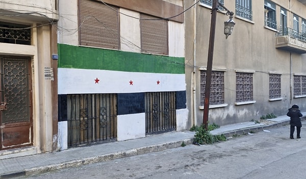 Saldırı patlayıcı kemerle gerçekleşti.