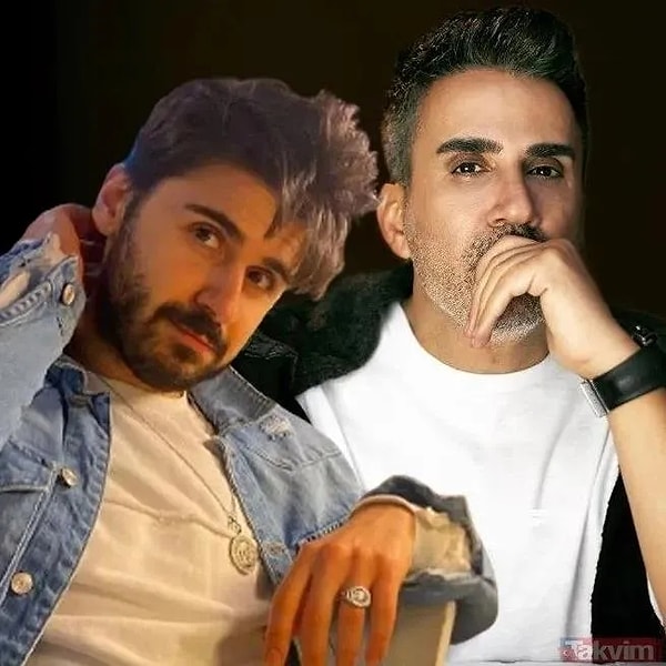 İlk günden bu yana, Emrah'ın büyük oğlu Tayfun ile yaşadıkları ayrı, yeni ailesi ve ilk evladına karşı tutumu ayrı olay olmuştu.