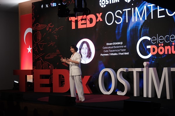 Beslenmenin Geleceği: Toplumsal Dönüşümün Lezzeti Görseli