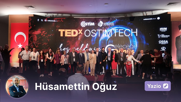 Geleceğin İzinde: Bir Dönüşüm Senfonisi