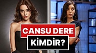 Cansu Dere Kimdir? Cansu Dere Kaç Yaşında ve Nereli? Hangi Dizi ve Filmlerde Rol Aldı? Evli mi?