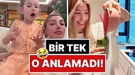 Herkes Anladı Bir O Anlamadı: Aklını Matcha'yla Kaçıran Şevval Şahin Minik Yeğenini Çıldırttı!