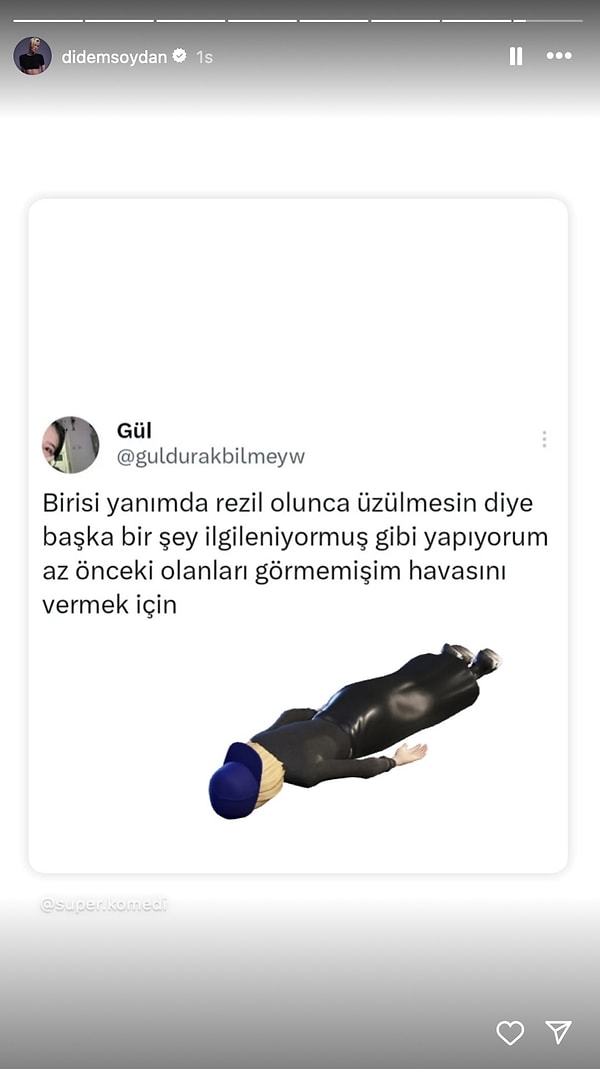 Didem Soydan