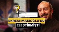 İmamoğlu'nun Tutuklanma Sürecindeki Tavrı Eleştirilmişti: ÇGHB Oyuncusu Metin Yıldız TRT 1 Dizisiyle Anlaştı!