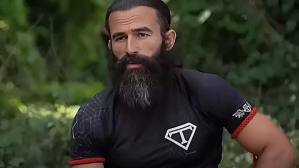 2. Turabi'nin Survivor'a katılacağı iddia edildi.