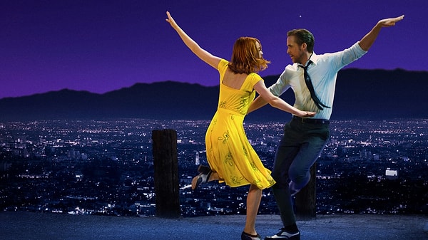 La La Land!