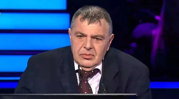 Kim Milyoner Olmak İster yarışmasından elenen Yaman Özkan, programın çekimlerinden sonra hayatını kaybetti. Görseli