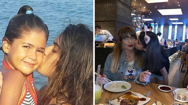 Bu kez gözler, kardeşleri Su Candan’a çevrildi.