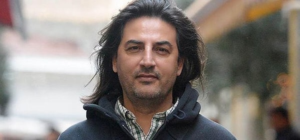 10. Çelik- Ateşteyim