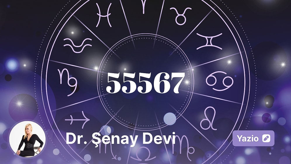 23 29 HAZİRAN 2025 HAFTANIN SAYI SEKANSI 55567