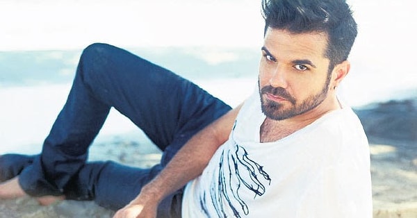 7. Kenan Doğulu – Aşk ile Yap