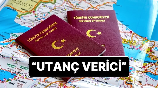 AB’den Türkiye İçin Schengen Vizesi Açıklaması