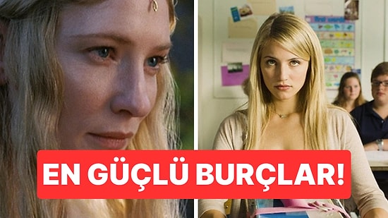 Hem Psikolojik Hem Mental: En Güçlü 4 Burç Hangisi?