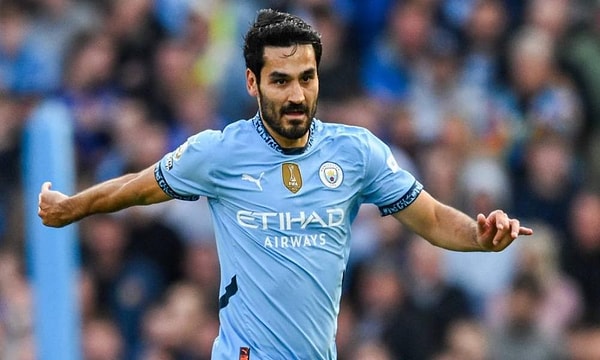 Galatasaray İlkay konusunda ısrarcı.
