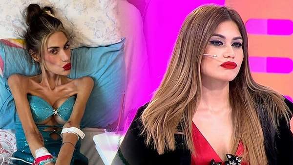 Gencecik bir kadın hayatının baharında, üstelik neredeyse tüm Türkiye'nin gözü önünde hayatını kaybetti. Nihal Candan'ı bu acı sona götüren hikayenin benzerleri geçmişte de yaşandı. Görseli