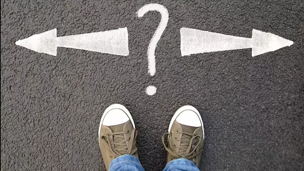 3. Bir karar vermen gerektiğinde neye göre hareket edersin?