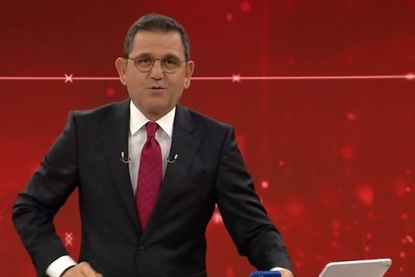 Emekli olduğu bir daha haber sunmayacağı iddia edilmişti ancak yeni bir iddia daha ortaya atıldı. Görseli