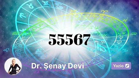 55567 Sayı Sekansının Numerolojik Etkileri