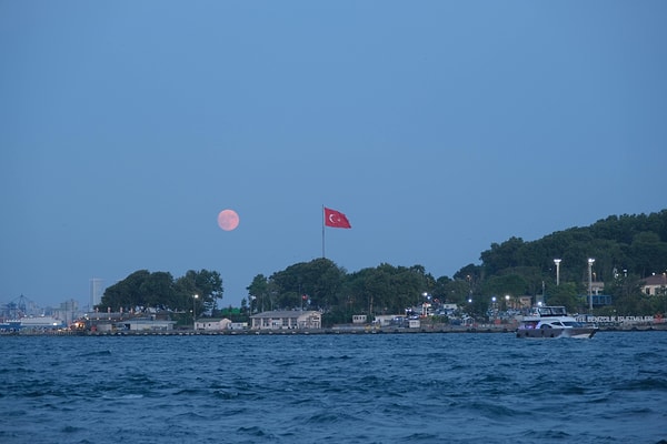 Frequently Asked Questions About the Turkish Flag