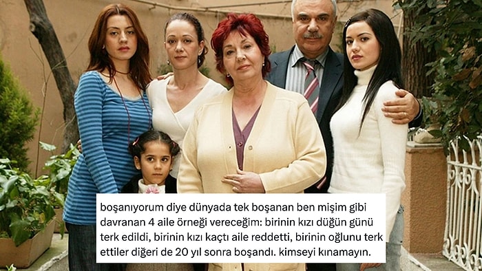 "Kınayan Sınanır" Sözünü Doğrulayan İbretlik Hikayeler X Gündemine Damga Vurdu