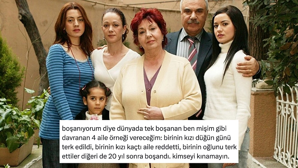 "Kınayan Sınanır" Sözünü Doğrulayan İbretlik Hikayeler X Gündemine Damga Vurdu