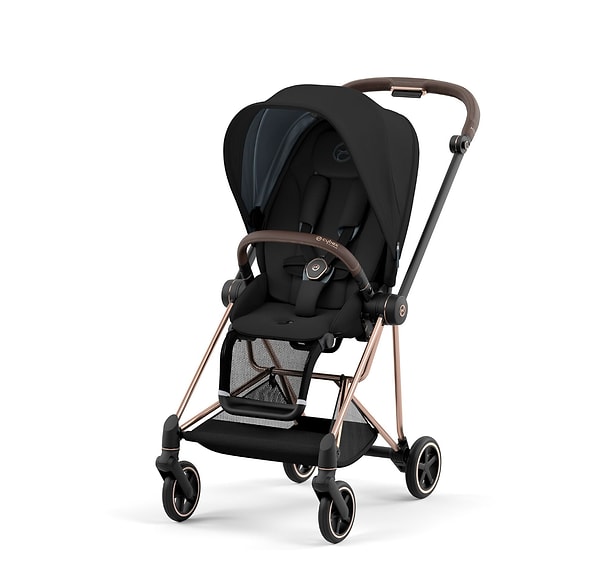 Cybex Mios Bebek Arabası