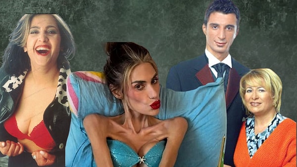 Yani koskoca bir çukur, inanılmaz bir girdap. İlgi görmenin karşı konulamayan bir cazibesi var. Geçmişin reytingini şu an etkileşim hastalığı almış durumda. Bu hikayeler nereye kadar gider ben de bilmiyorum ama gitmese iyi olur.