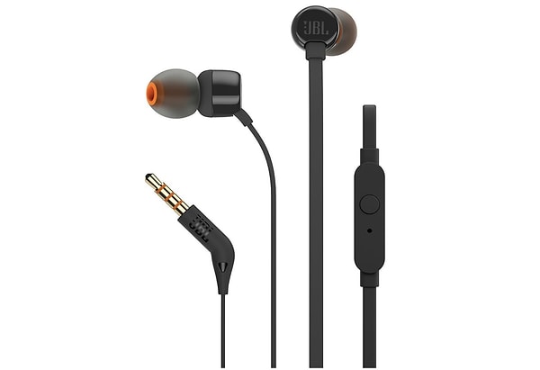 JBL Tune 160 Kulaklık