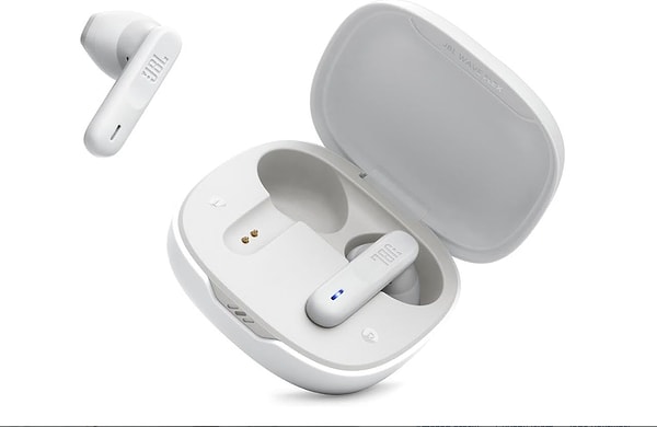 JBL Wave Flex Kablosuz Kulak İçi Kulaklık