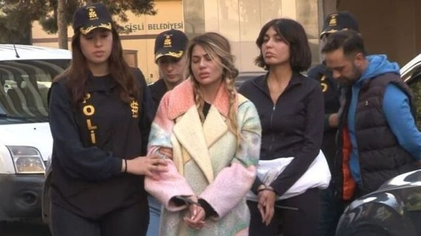 Nihal ve Bahar Candan kardeşler uzun süredir kamuoyunun gündemindeydi biliyorsunuz. Görseli