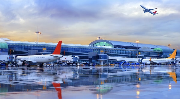 Transportation to Turkey and International Location