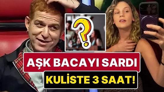 Farah Zeynep Abdullah ile Aşk İddialarını Yalanlayan Athena Gökhan Kuliste 3 Saat Geçirip Soruları Cevaplamadı