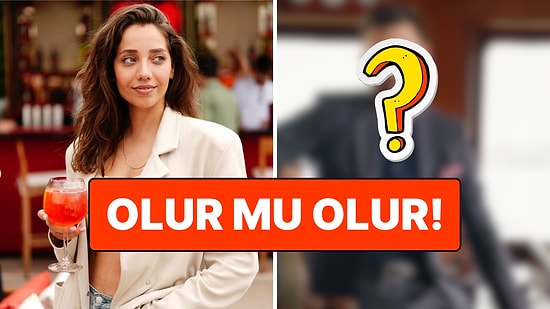 Özge Özacar'lı Karadeniz Dizisi Bulutların Üzerinde'nin Başrolü İçin Teşkilat'ın Eski Yıldızıyla Görüşülüyor