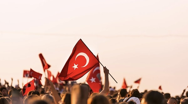 The Name Türkiye and National Identity