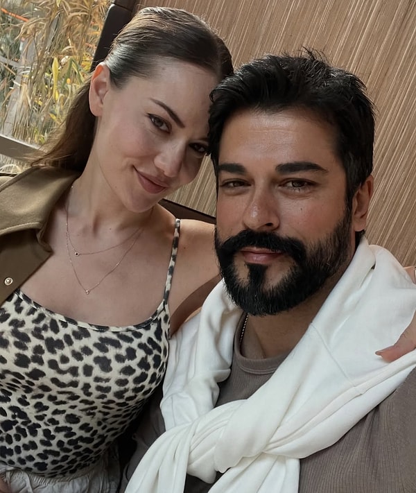 3. Burak Özçivit