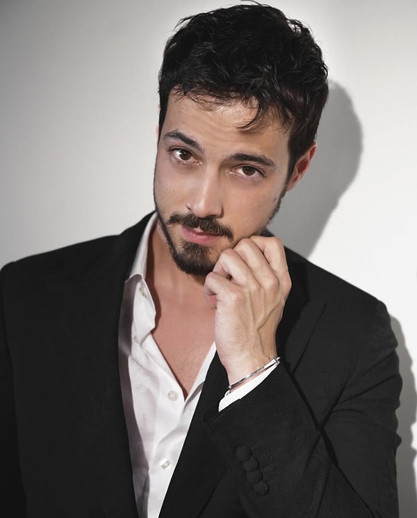 5. Mert Yazıcıoğlu
