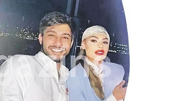 Ayrıca hakkındaki “terk etti” iddialarına da yanıt verdi: