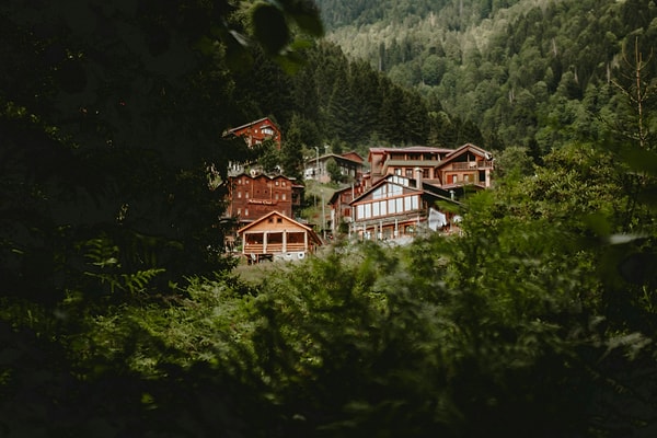 The Cool Highlands of the Black Sea: Escape from the Summer Heat