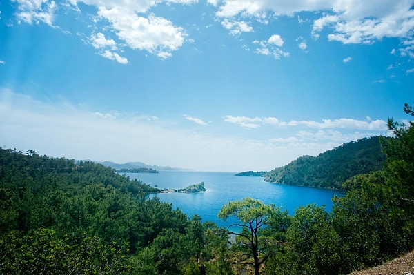 A Holiday in Turkey During the Summer is a Privilege