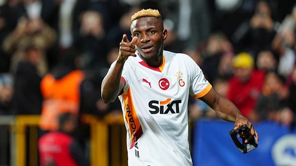 Avrupa'da en yüksek teklif halen Galatasaray'ın...