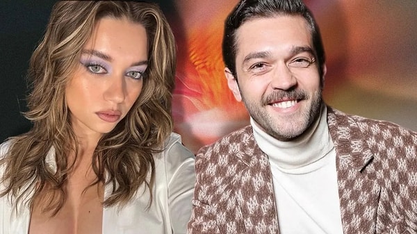 101. bölümüyle final yapan Yalı Çapkını'nda 3 sezon boyunca 'Seyran' karakterini canlandıran Afra Saraçoğlu hemen yeni bir projeyle anlaşmıştı. Görseli