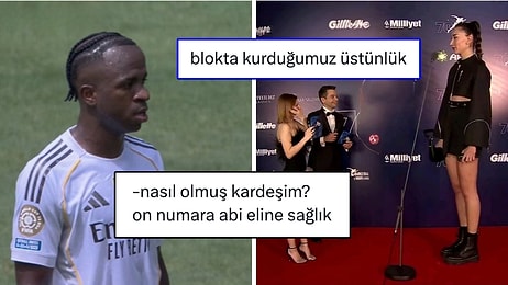 Yapıyorlar Bu Sporu! Geçtiğimiz Hafta Spor Dünyasına Dair Atılmış En Komik Tweetler