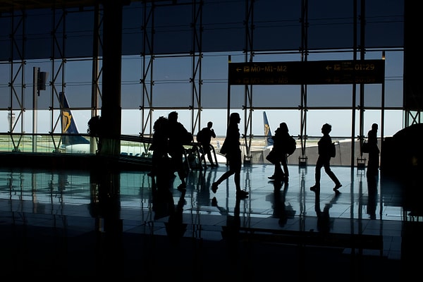 Services at Dalaman Airport