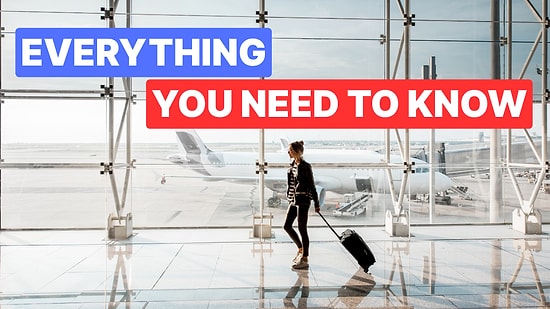 Where Is Dalaman Airport (DLM)? How to Get to Dalaman Airport?