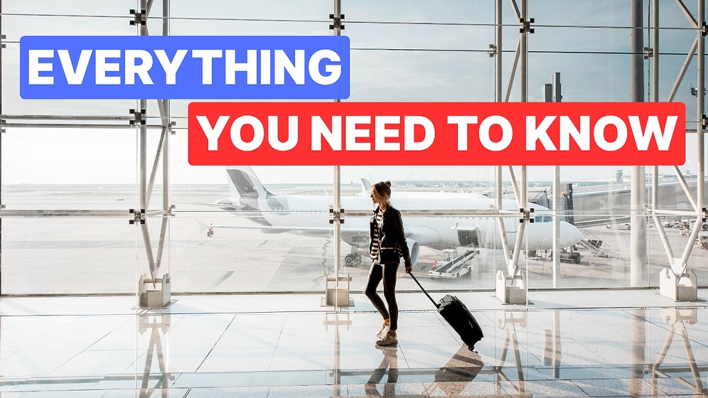 Where Is Dalaman Airport (DLM)? How to Get to Dalaman Airport?