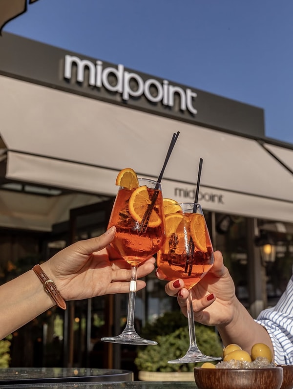 Midpoint