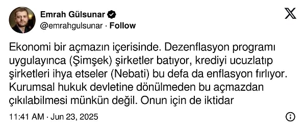 Yapılan yorumlardan birkaçı şöyle oldu👇🏻
