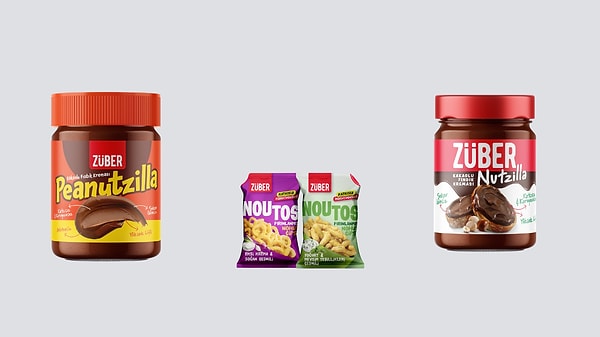 Züber markalı ürünlerde 200 TL üzerine %40 a varan indirim