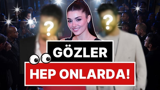 Gözler Onların Üzerinde: Magazin Dünyasında En Çok Konuşulan 7 İsim